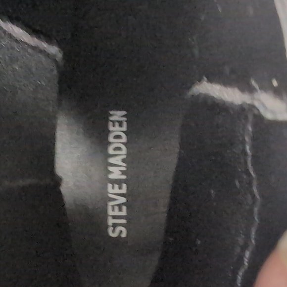 Girls' J-Rider Leather Harness Moto Boots (Youth)....Size 4 - Picture 10 of 10